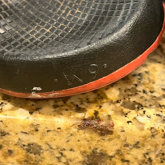 CHACO Womens 9 ZX2 Classic Sandals Hiking Pink Blue Strappy Outdoor Sport - Picture 7 of 9